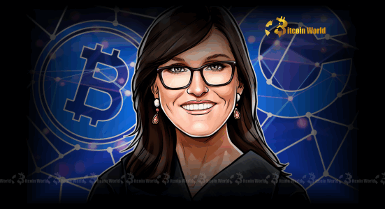 ARK Invest's Bold Move: Why Cathie Wood Just Offloaded Millions in Coinbase Shares