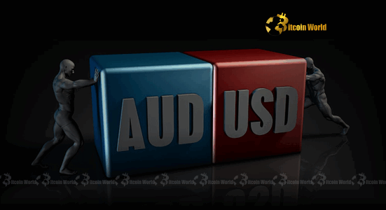 AUDUSD Forecast Unlocking the Future of Australian Dollar with UBS’s Bold