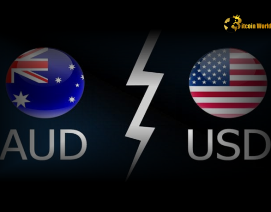 AUD/USD Soars to 2-Month High: RBA Rate Cut Looms – Will Aussie Dollar Hold?