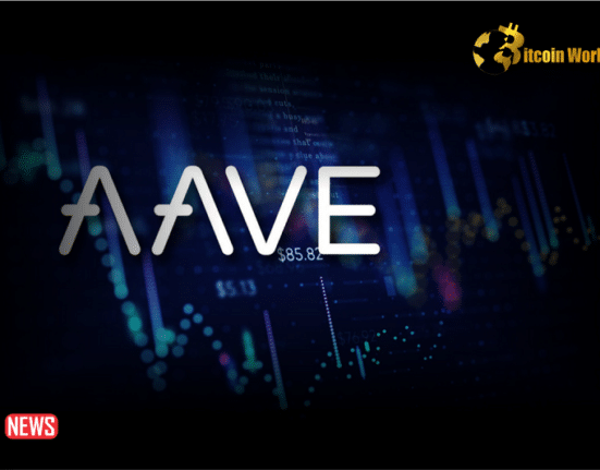 Aave Protocol Halts Certain Market Operations Due To Bug Report