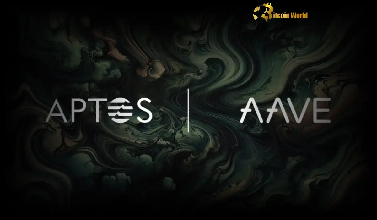 Aave Aptos Exciting Vote Unlocks Major DeFi Expansion on Aptos Blockchain