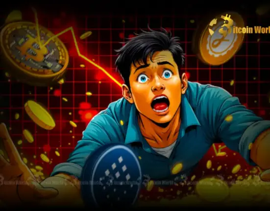 Abraxas Capital Faces Staggering $131M Loss on Crypto Shorts