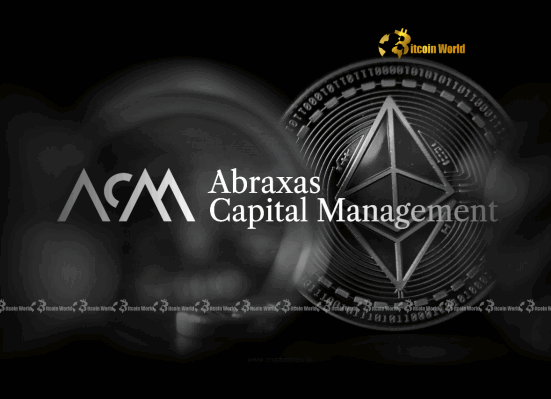 Abraxas Capital Reveals Astounding $79.92M Unrealized Profit from Crypto Shorts