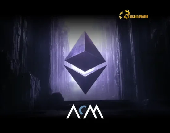 Abraxas Capital's Massive $297M ETH Withdrawal Signals Strong Confidence