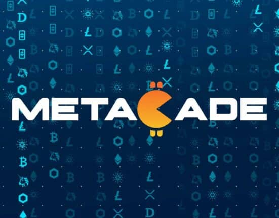 Metacade's Community-Driven GameFi Platform Raises Over $10M in Presale