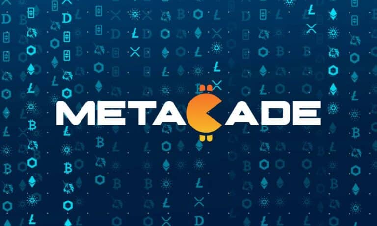 Metacade's Community-Driven GameFi Platform Raises Over $10M in Presale