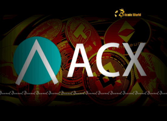 Across Protocol Co-founder Issues Definitive Rebuttal, Clears Name Amidst ACX Token Allegations