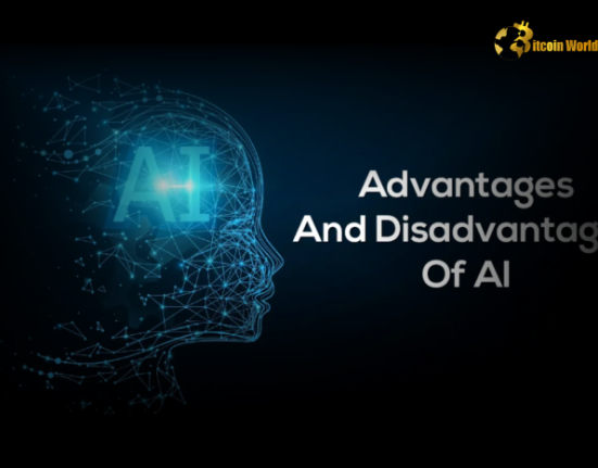 Advantages and Disadvantages of AI