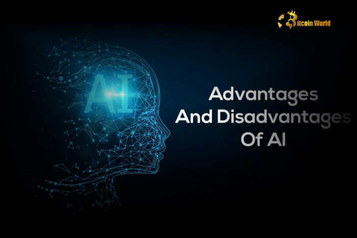 Advantages and Disadvantages of AI