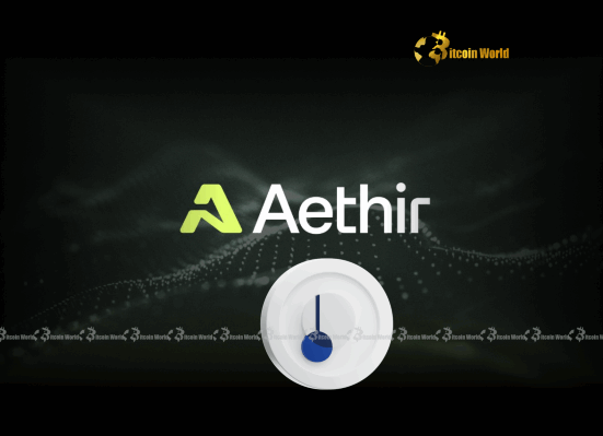 Aethir Unleashes Revolutionary DeFi Strategies with Pendle Partnership