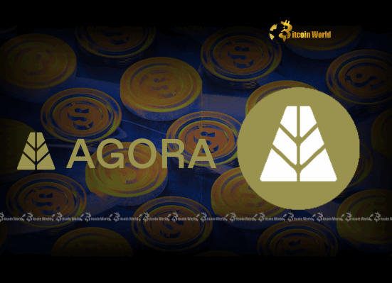 Agora AUSD Unveiling the Controversial Truth Behind Anchorage’s Stablecoin Report