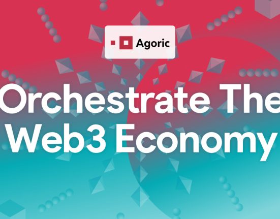 Agoric Unveils Orchestration for Next-Gen Web3 Applications