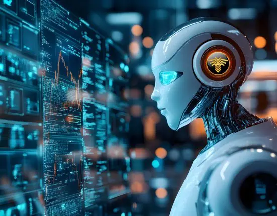 AI-DePIN: Why Institutions Are Betting Big and Expecting Large Returns