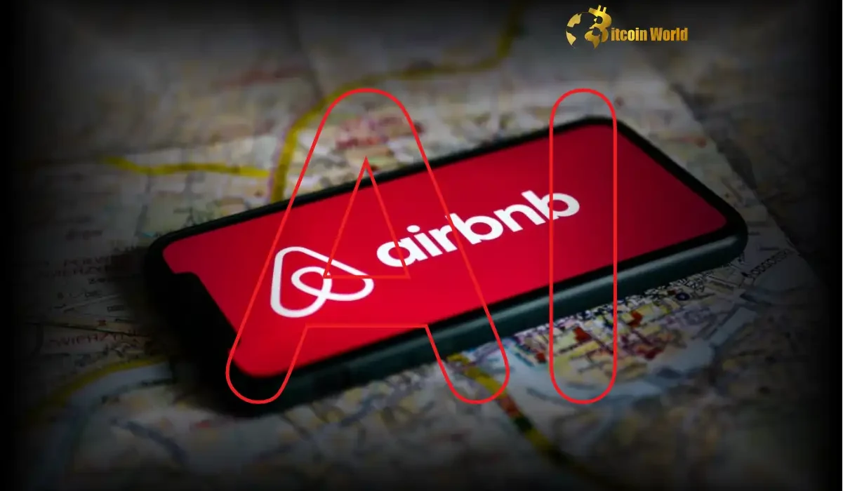Airbnb AI Makes Breakthrough in Customer Service with US Bot Rollout