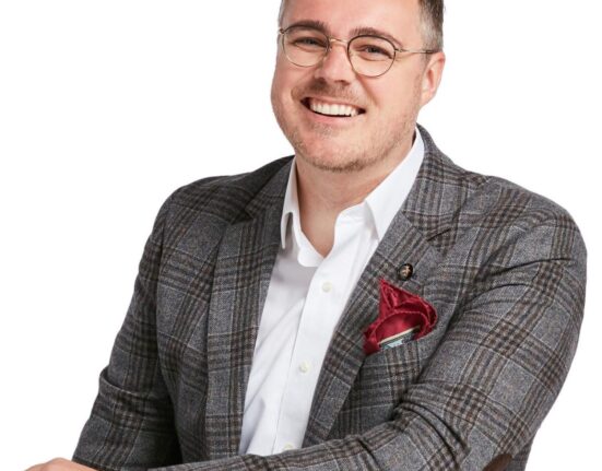 Akemona Appoints Crypto Industry Veteran Alex de Lorraine as CEO to Accelerate Growth in the RWA Fintech Space