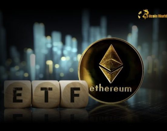 Alarming $94.3M Ethereum ETF Exodus Decoding the Crypto Outflow Avalanche