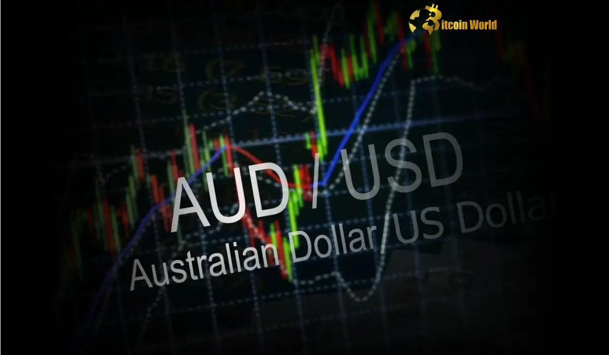 Alarming AUDUSD Forecast Trade War Devastates Australian Dollar – UBS Cuts Outlook