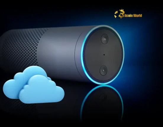 Alarming Amazon Echo to Send All Voice Recordings to Cloud &ndash; Privacy Concerns Unveiled