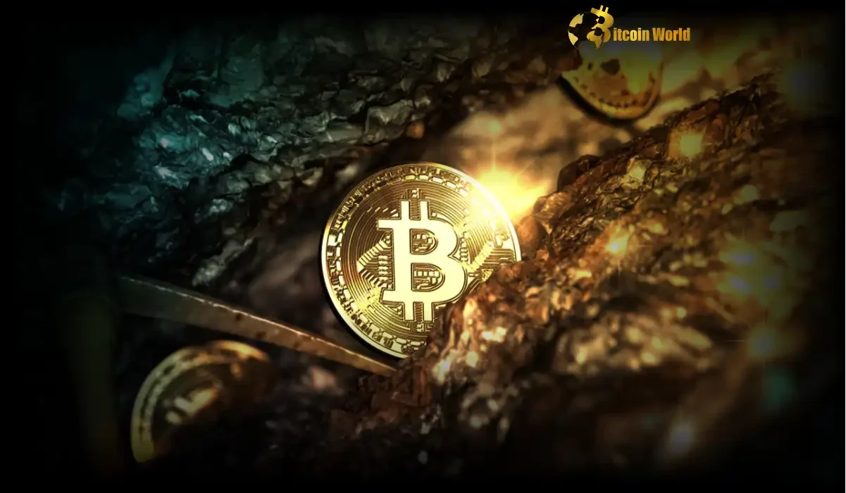 Alarming Bitcoin Mining Costs: CoinShares Reports $82,162 in Q4 2024