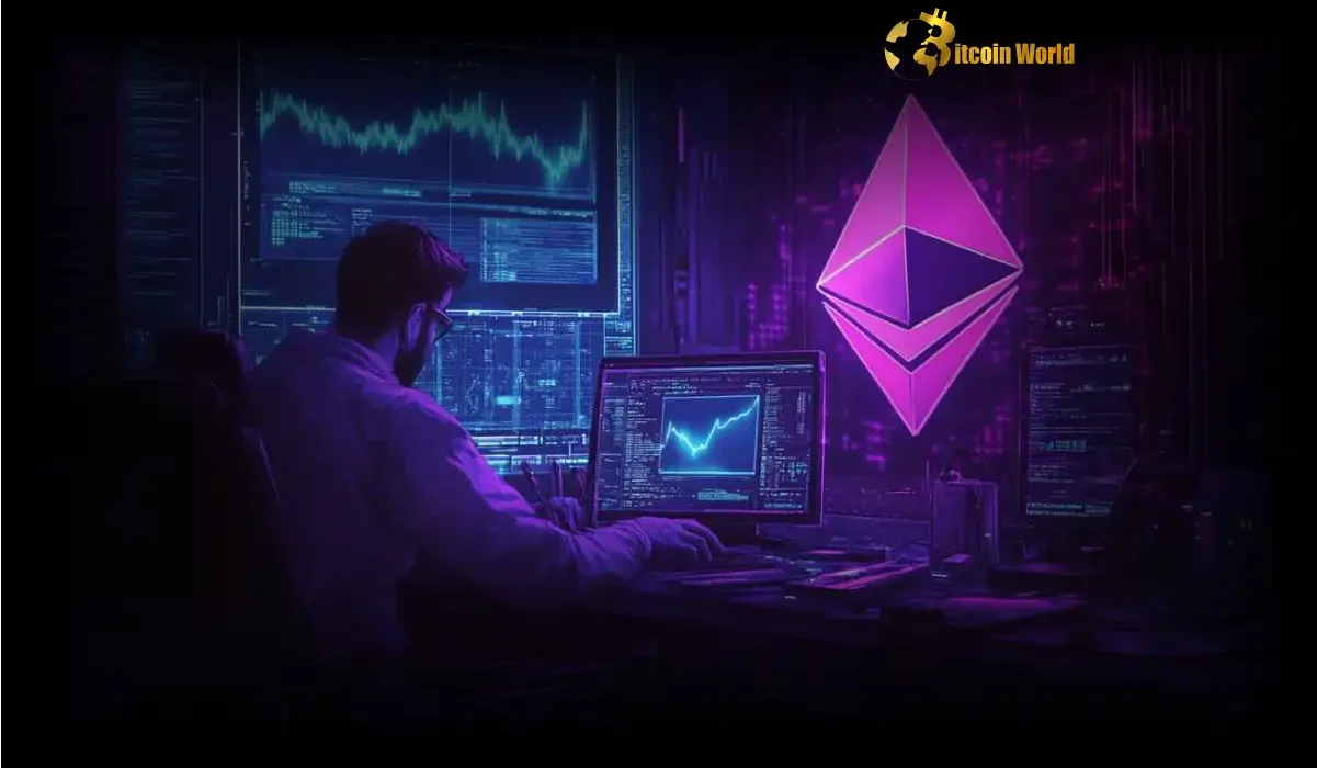 Alarming Ethereum Layer-2 Shift Is Mainnet Profitability Vanishing