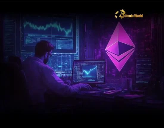 Alarming Ethereum Layer-2 Shift Is Mainnet Profitability Vanishing