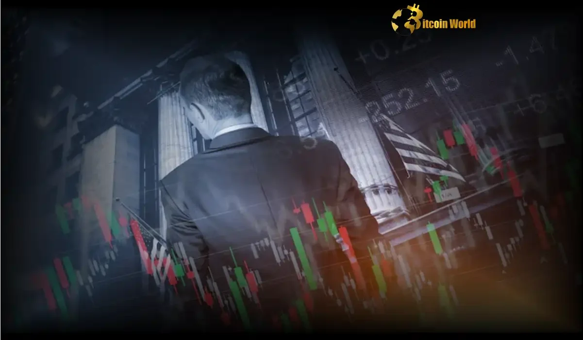 Alarming Foreign Overweighting of US Assets: A Looming Economic Downturn?