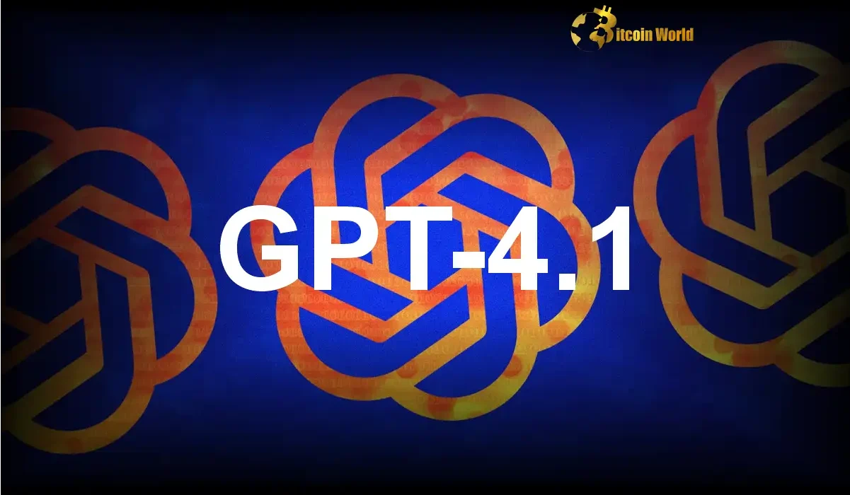 Alarming Omission: OpenAI Ships GPT-4.1 with No Safety Report - Is AI Safety at Risk?