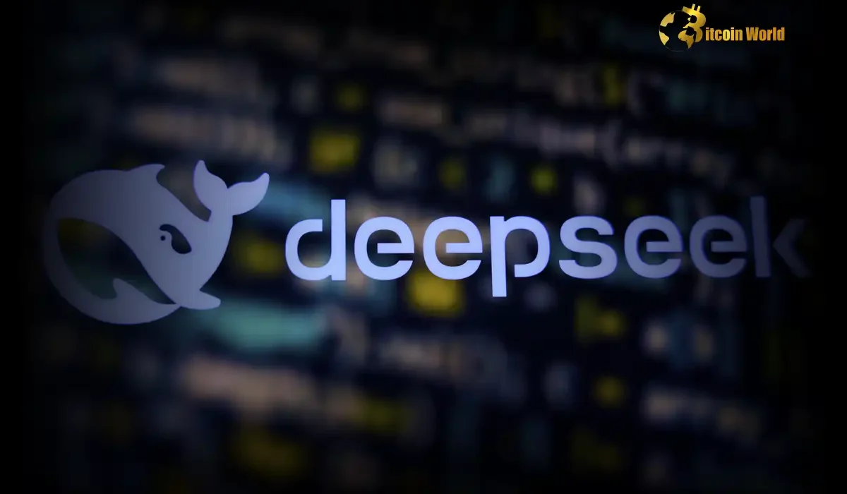 Alarming Revelation China Intensifies Watch on DeepSeek AI Startup – What It Means For Tech