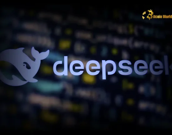 Alarming Revelation China Intensifies Watch on DeepSeek AI Startup – What It Means For Tech