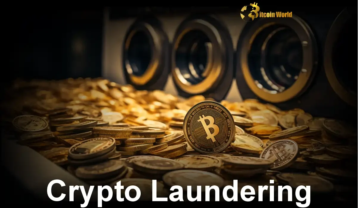 Alarming UN Report: Billion-Dollar Crypto Laundering Empires Exposed