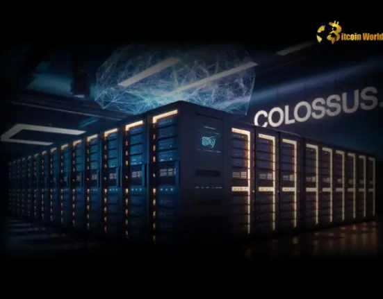 Alarming: xAI’s Colossus Supercomputer Fuels Memphis Health Fears