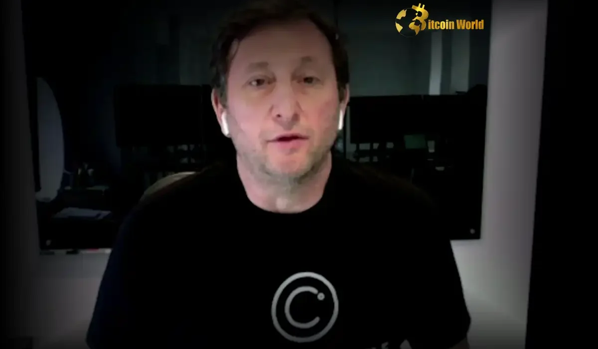 Alex Mashinsky Sentencing: Shocking Guilty Plea Outcome Revealed