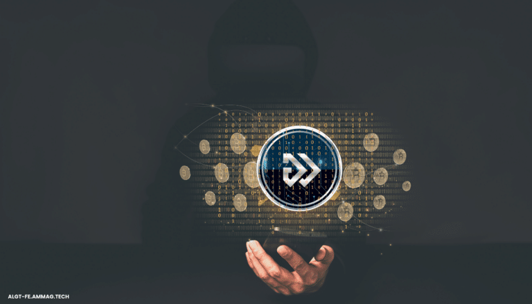 Ripple (XRP) and Cronos (CRO) Holders Transition to Algotech (ALGT) Presale for Profit Prospects