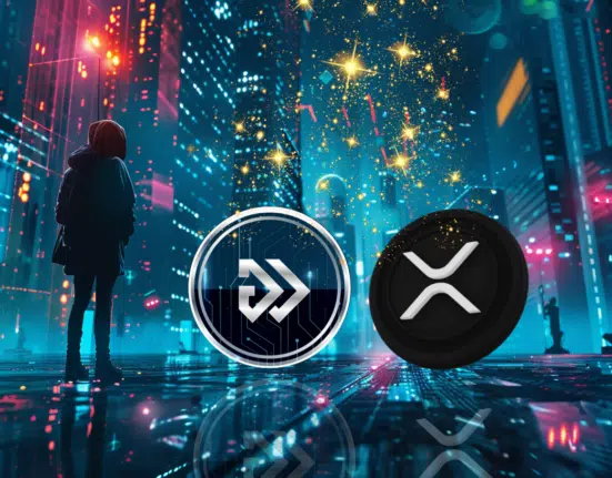 Algotech (ALGT) MOONSHOT: Token Explodes as Binance (BNB) Faces Heat, Ripple (XRP) Tanks