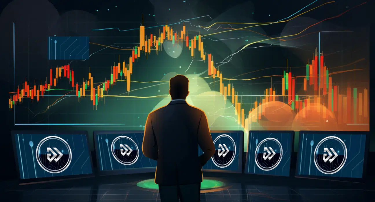 Fetch.ai, Algotech, and GALA: The Next Big Profit-Makers In Crypto