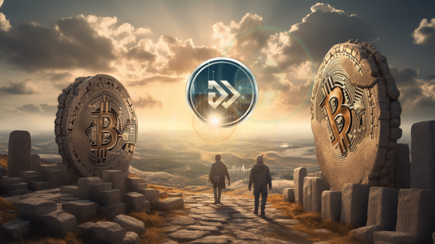 Algotech (ALGT) Challenges Near Protocol (NEAR) and Bitcoin Cash (BCH) With $3M and 20X Potential