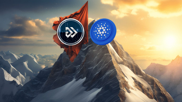 Polkadot (DOT) Passes RFC-10; Chainlink (LINK) Collaborates With Telefonica; Algotech (ALGT) Launches The Best Coin Presale 2024