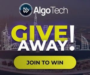 Algotech (ALGT) Presale Shows Unstoppable Growth, Set To Lead Investors To Massive Profit Ahead Of Dogecoin (DOGE) And FLOKI