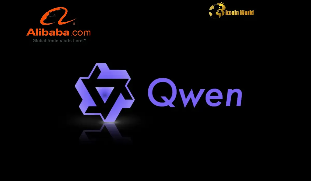 Alibaba Unleashes Powerful Qwen 3 Large Language Models