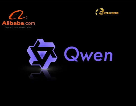Alibaba Unleashes Powerful Qwen 3 Large Language Models