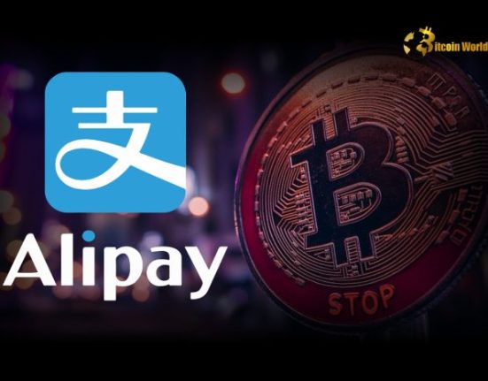 Alipay Denies Crypto Purchase Rumors, Labels Them "Groundless"