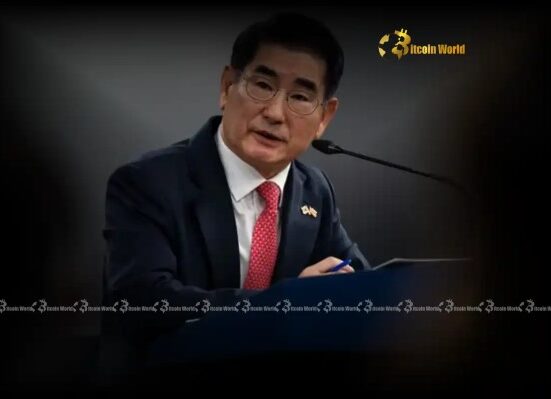 Alleged Violations Ex-Presto CEO Kim Indicted Under South Korea Capital Markets Act