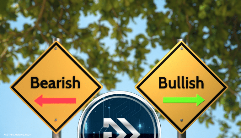 Interesting Times Ahead For Algotech (ALGT) As Presale Gains Market Momentum Ahead Of Cardano (ADA) and Arbitrum (ARB)