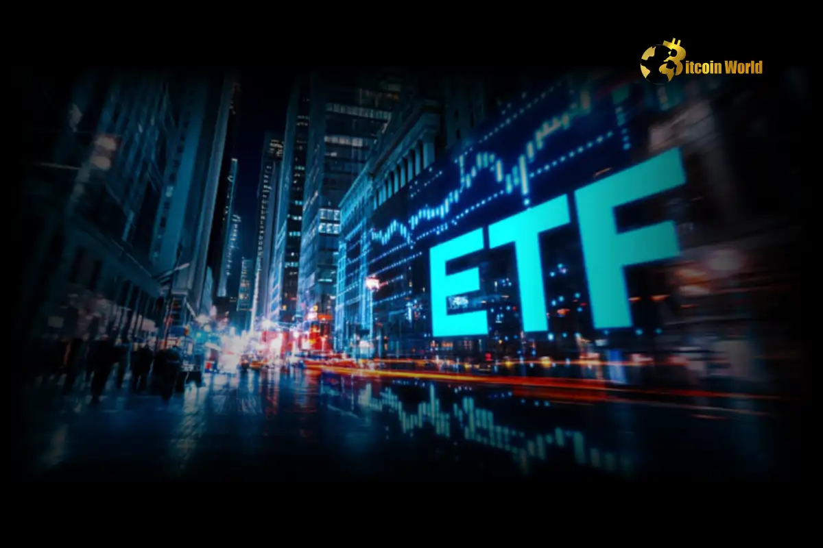 Altcoin ETF Approval Halted: Uncertainty Grips Crypto Market as SEC Chairman Wait Continues