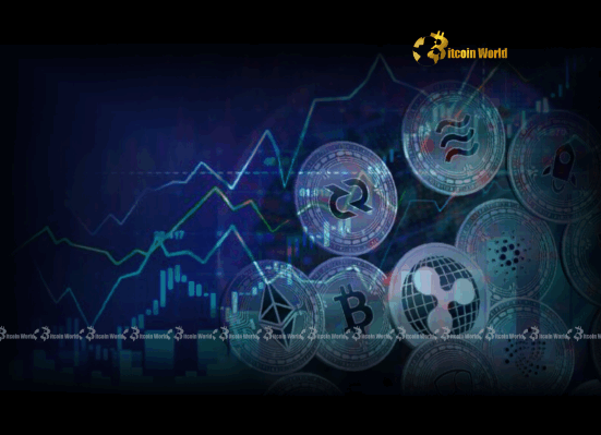 Altcoin Rally Alert: Low Crypto Exchange Flows Signal Potential Price Surge