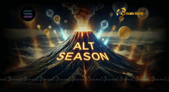 Altcoin Season Alert Understanding Current Crypto Market Trends and Navigating Bitcoin Season