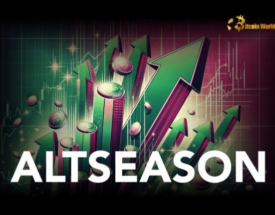 Altcoin Season Index Stays at 48, Confirming Bitcoin Dominance