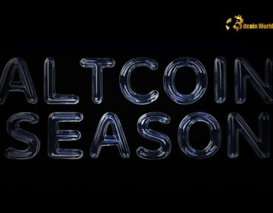 Altcoin Season Index Stays at 40, Confirming Bitcoin’s Market Dominance