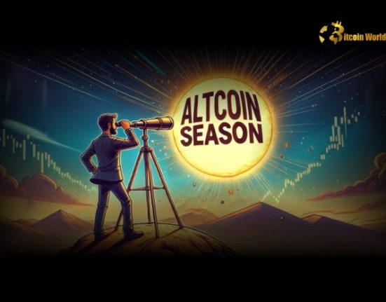 Altcoin Season Index Holds Steady at 66, Signaling Continued Altcoin Dominance