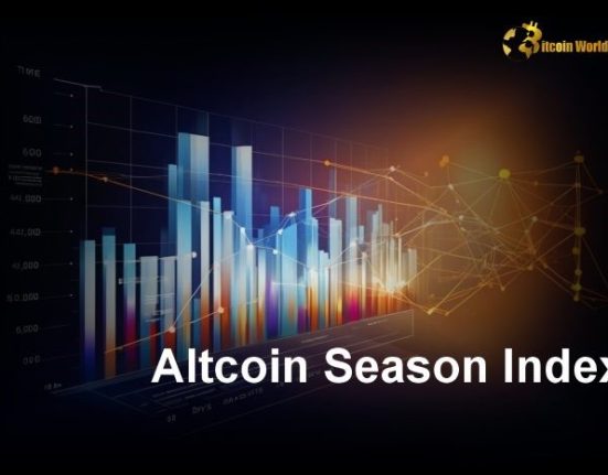 Altcoin Season Index Stays Neutral at 50 for Second Consecutive Day